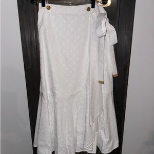 Louis Vuitton Skirt 34